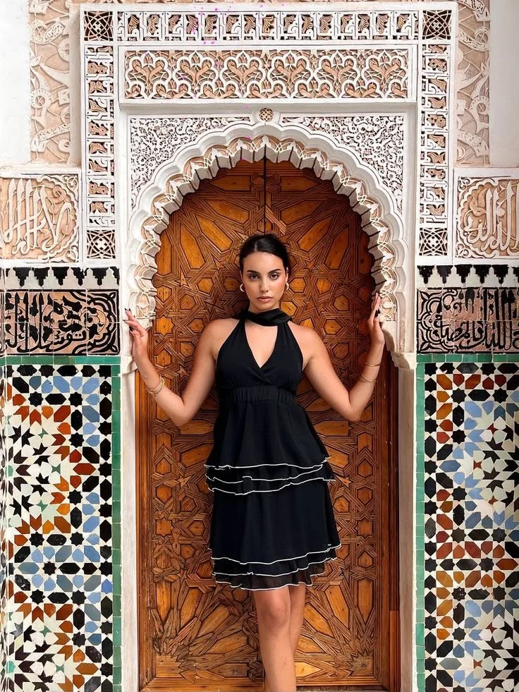 Un regard sur Marrakech · 04