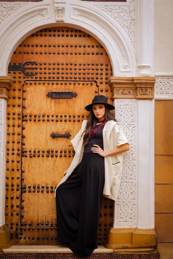 Un regard sur Marrakech · 05