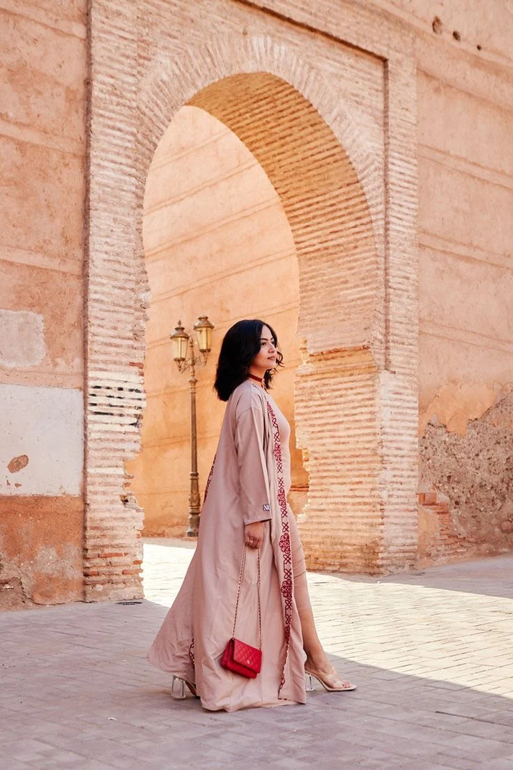 Un regard sur Marrakech · 12