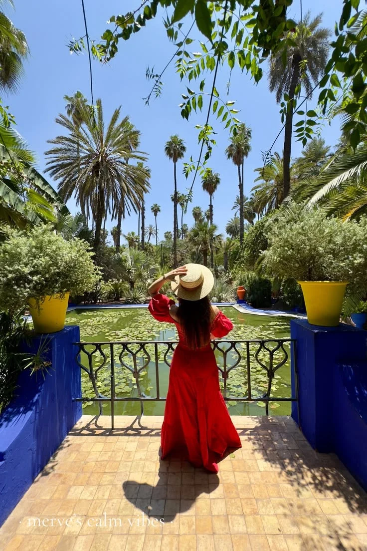 Un regard sur Marrakech · 15