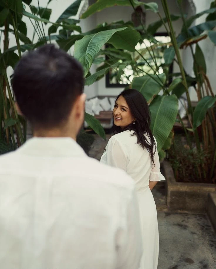 Avant la rencontre · 45