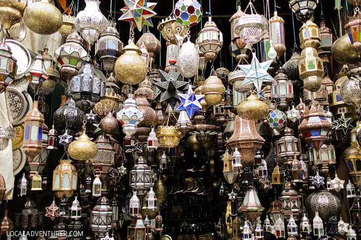 Packshot & produits : inspiration photographique à Marrakech