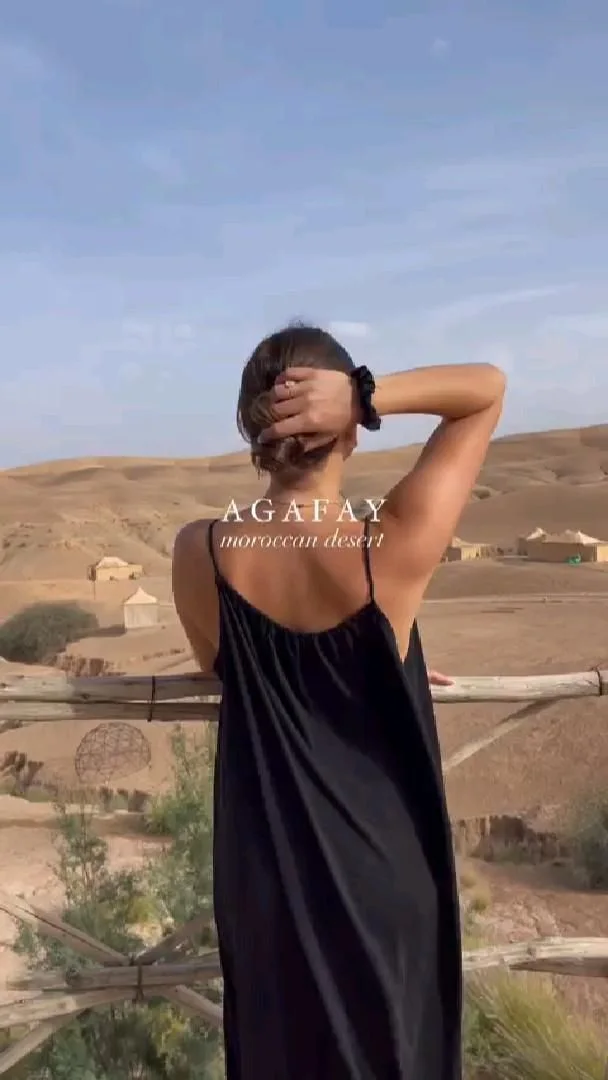 Voyage en solo : inspiration photographique à Marrakech