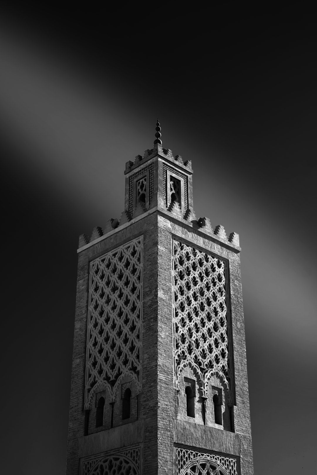 La Koutoubia — Marrakech